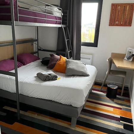 Kyriad Direct La Rochelle Aytré Exterior photo