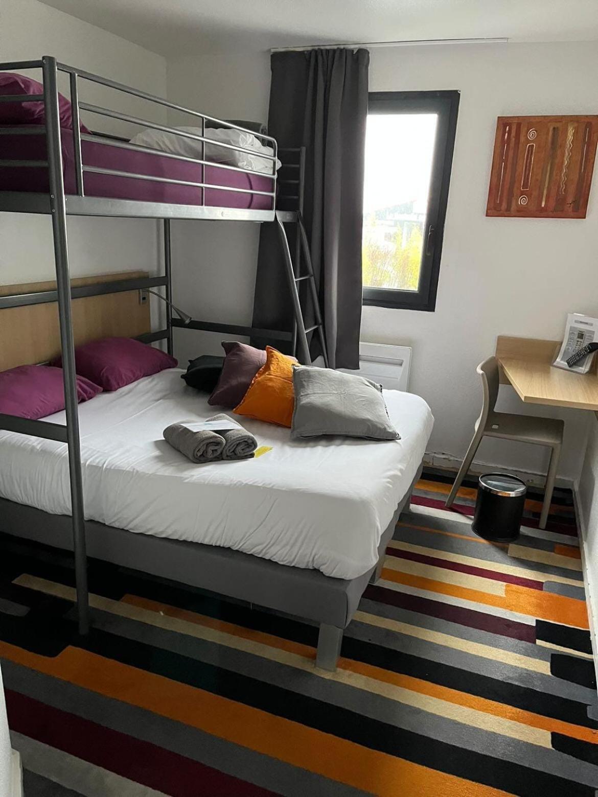 Kyriad Direct La Rochelle Aytré Exterior photo