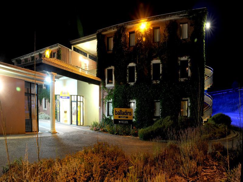 Kyriad Direct La Rochelle Aytré Exterior photo