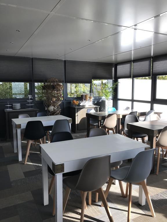 Kyriad Direct La Rochelle Aytré Exterior photo
