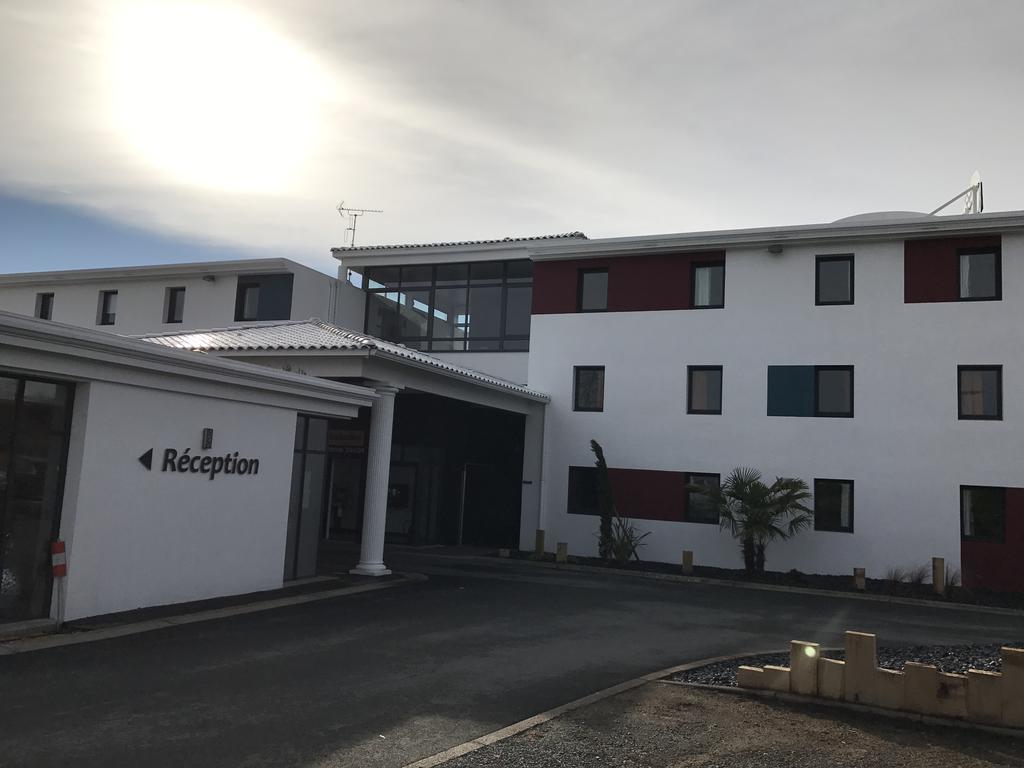 Kyriad Direct La Rochelle Aytré Exterior photo